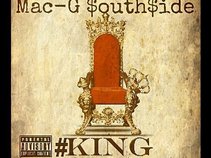 Mac-G $outh$ide