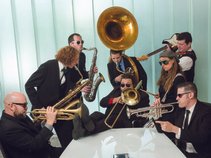 One Love Brass Band