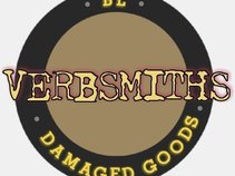 Verbsmiths - BL & Damaged Goods