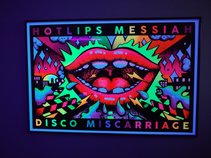 HotLips Messiah