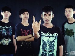 Vagina Rusak