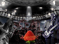 Image for Strawberry Rocket