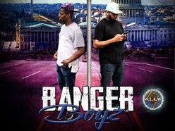 Banger-Boyz