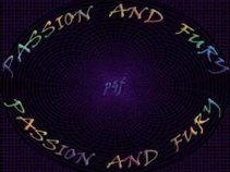 Passion And Fury