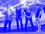 Royal Acid Orchestra