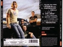 Nickelback