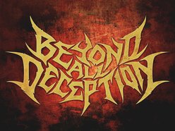 Image for (B.A.D) Beyond All Deception