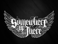 Image for Somewhere Up There