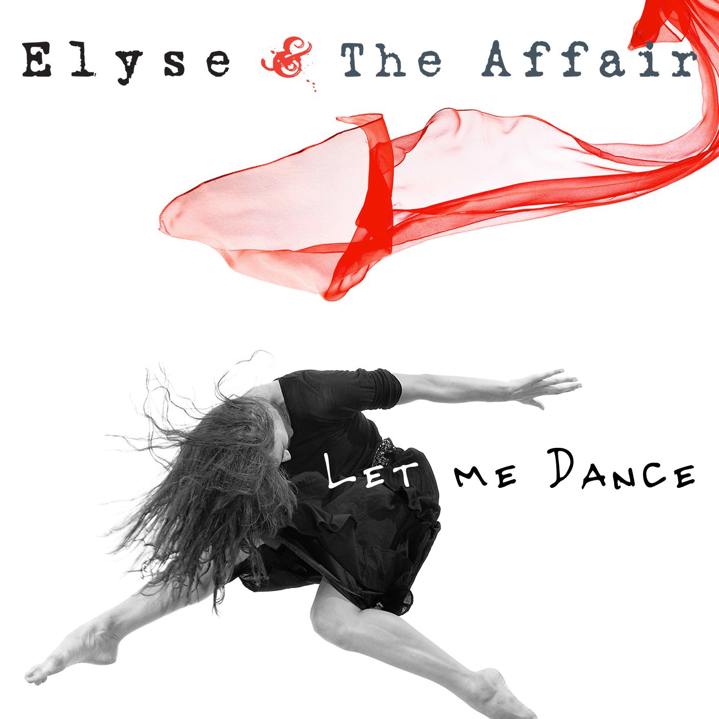 Elyse and The Affair