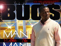 B.U.C.DOLLAR of BIG BOY ENTERTAINMENT
