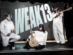 Image for WEAK13