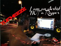 Tucheeze C.E.O of HATAMAKA.COM/G-SQUAD ENT.