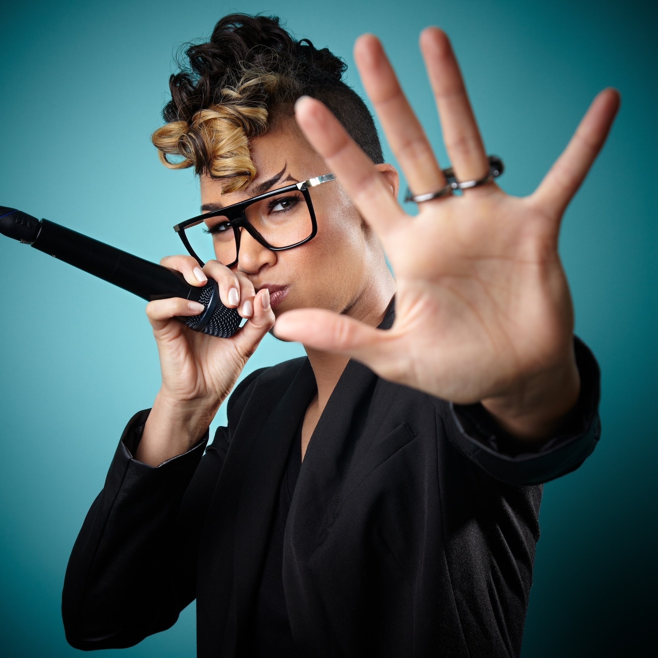 ReverbNation profile picture for @butterscotch