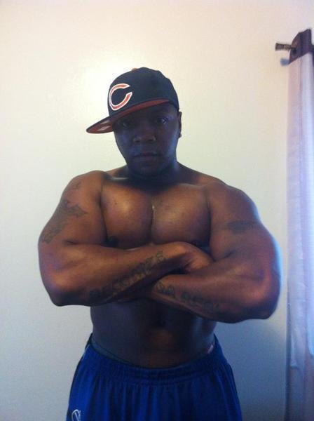 ReverbNation profile picture for @fist