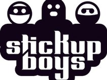 Stick Up Boys