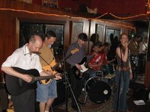 Secondhand Musicians