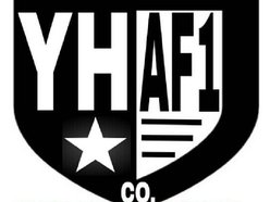 Mike Bucz  #CocaineShawty