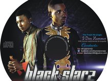 Black Starz