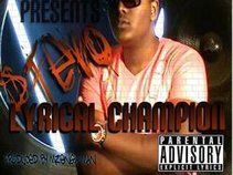 Stevo