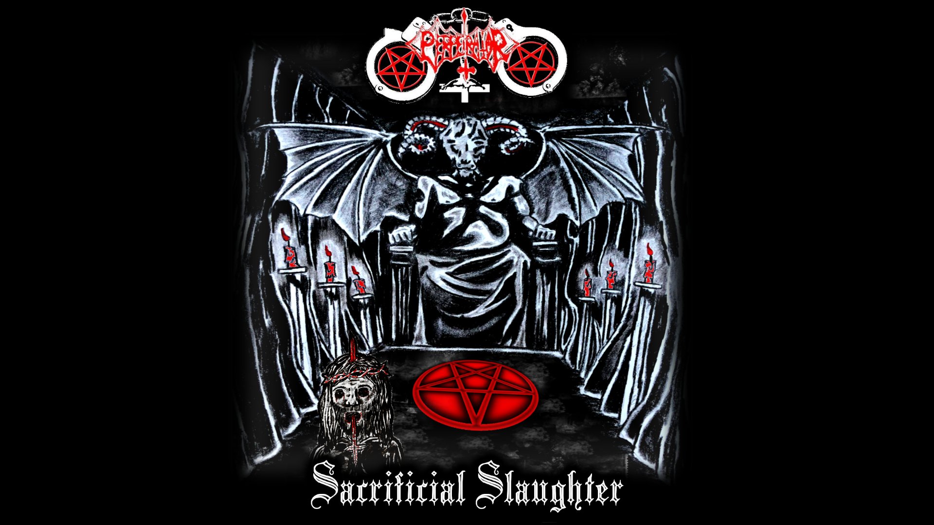 ReverbNation profile picture for @perpetrator