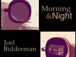 Image for Joel Bidderman