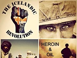 The Icelandic Revolution