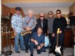 bad brad karow and the blues pharoahs