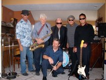 bad brad karow and the blues pharoahs