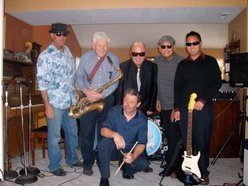 Image for bad brad karow and the blues pharoahs