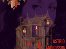 Astrid Andersson