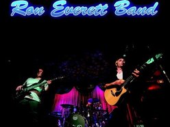 Image for Ron Everett