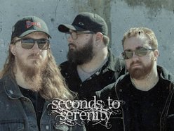 Image for Seconds To Serenity