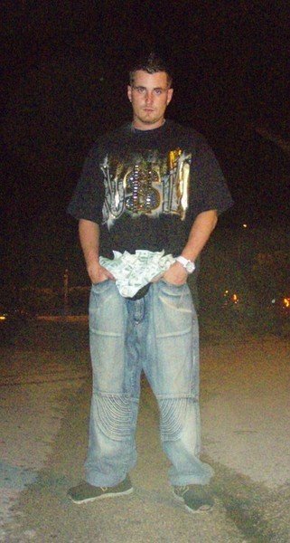 ReverbNation profile picture for @cloud