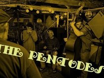 The Pentodes