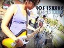 los l3xxus
