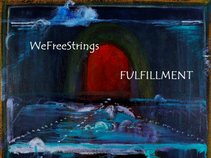 We Free StRINGS