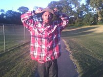 Skinny Boi Mccoy