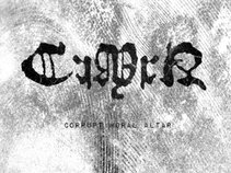 Corrupt Moral Altar