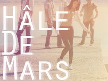 Hale De Mars