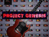 Project Genesis