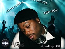 DJ Big D