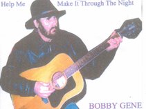 BOBBY GENE