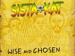 Image for Sista Kat