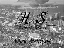 HusslMo' Soldiers