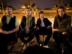 Image for The Waking Eyes