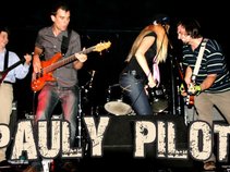 PAULY PILOT