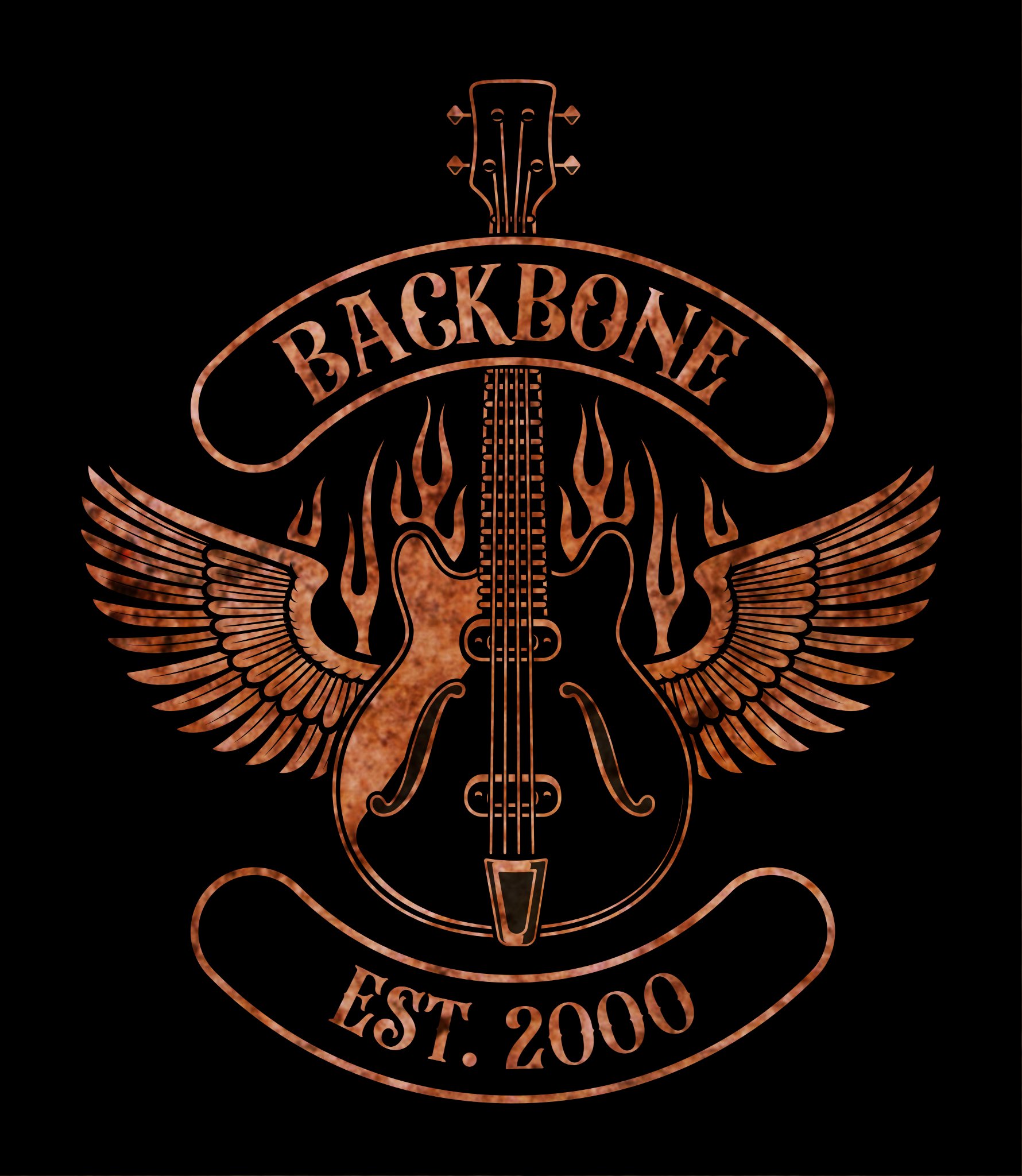 ReverbNation profile picture for @backbone
