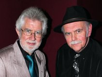 Bob Hall & Dave Peabody