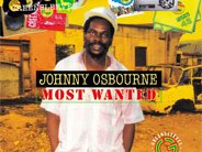 Johnny Osbourne