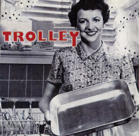 ReverbNation profile picture for @trolley